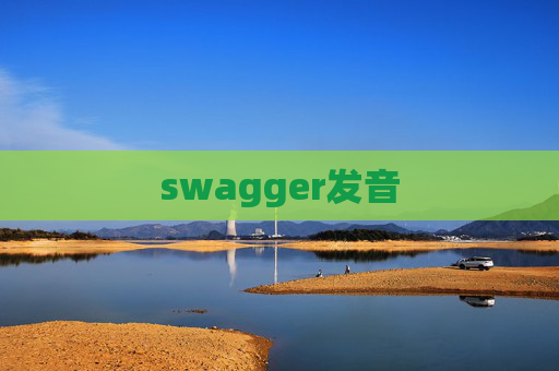 swagger发音